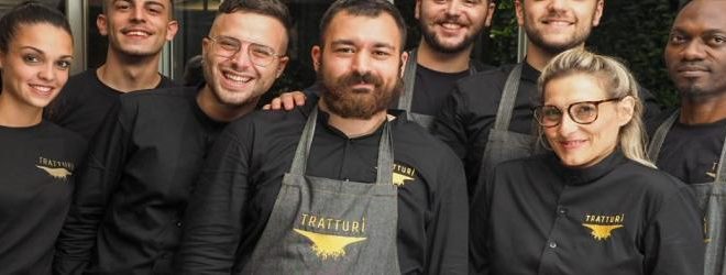 tratturi transumanza gastronomica