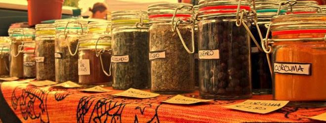 verde sfuso alimentari bio cosmesi