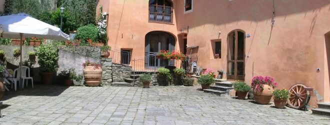 villa pacinotti