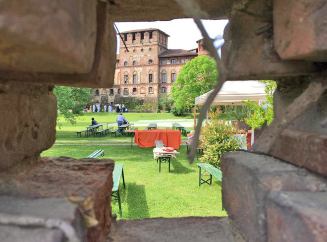 Benessere al Castello1