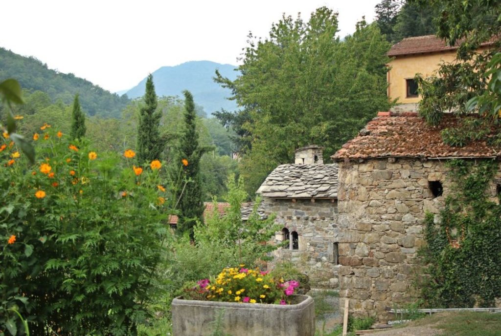 Borgo Cascina San Michele