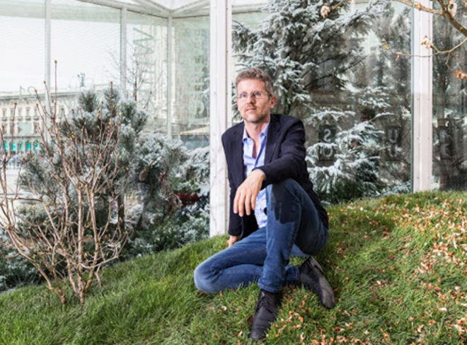 Carlo Ratti