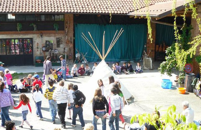 Cascina Macondo