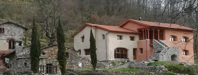 Cascina San Michele Ezechiele