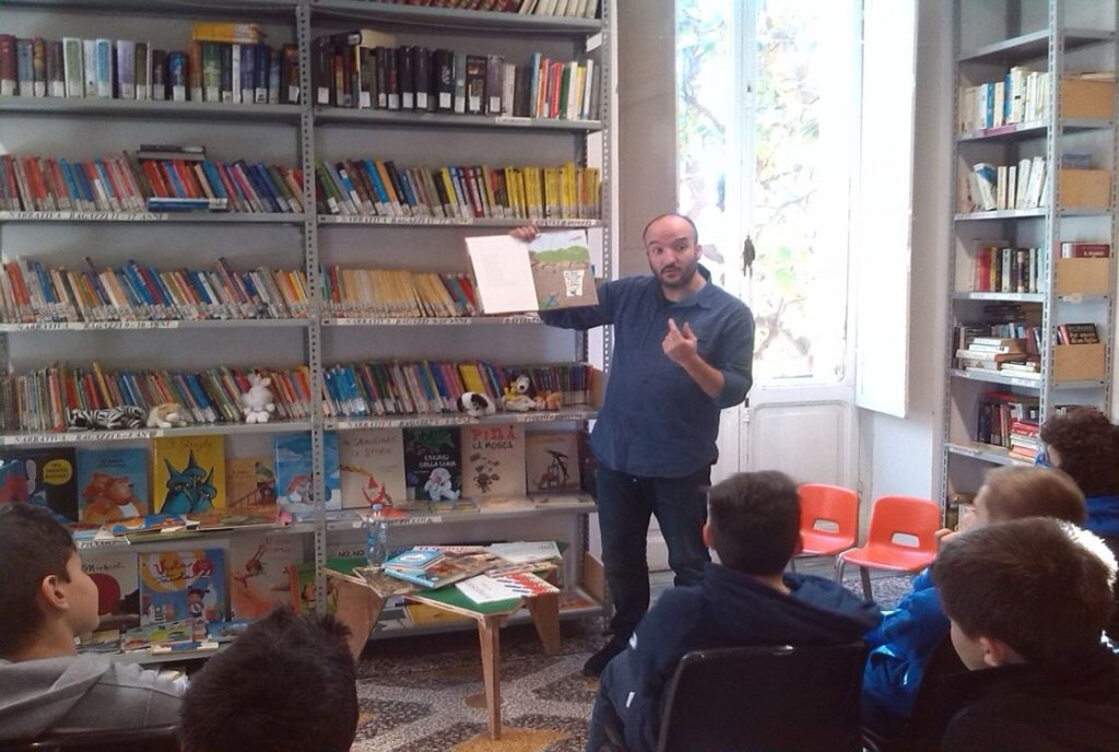 Cogoleto DARIO APICELLA