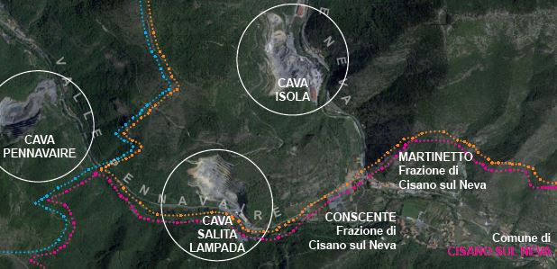 Comitato Val Neva e Val Pennavaire 3