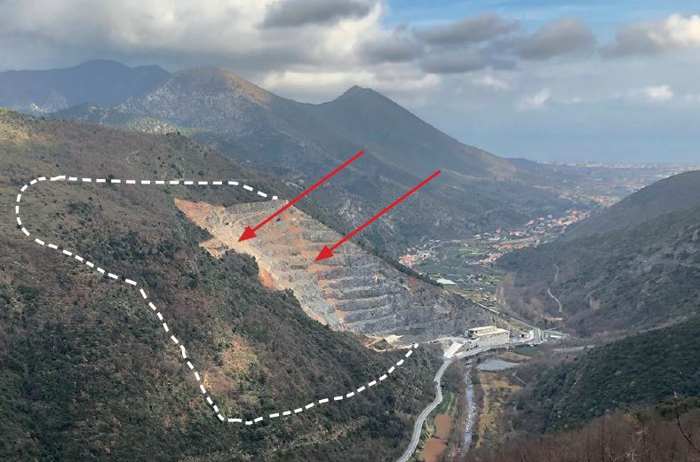 Comitato Val Neva e Val Pennavaire 3 ampliamento