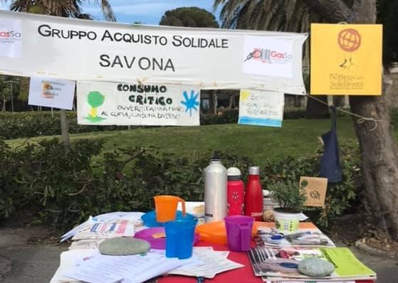 Gas Savona 1 1
