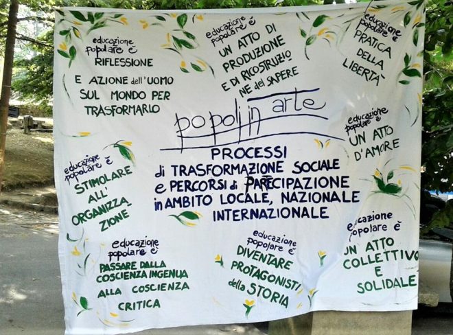 Popoli in Arte 1