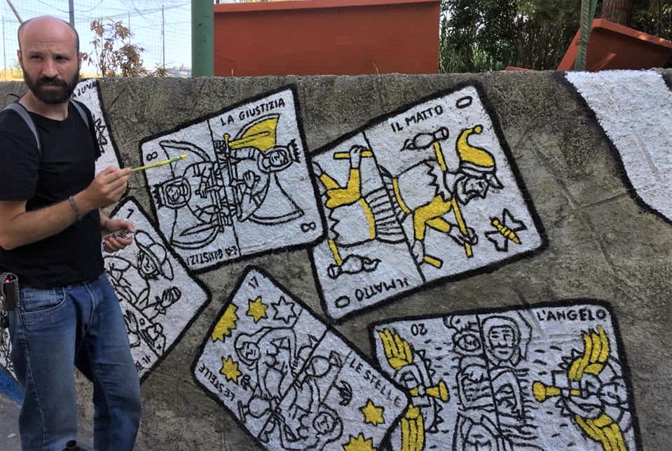Popoli in Arte 5