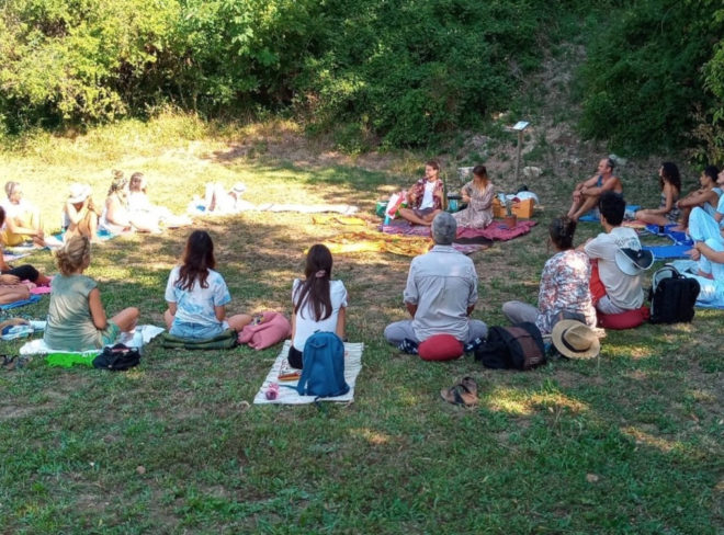 cerimonia parco cristallo
