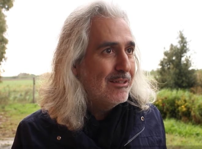 francesco bernabei ant