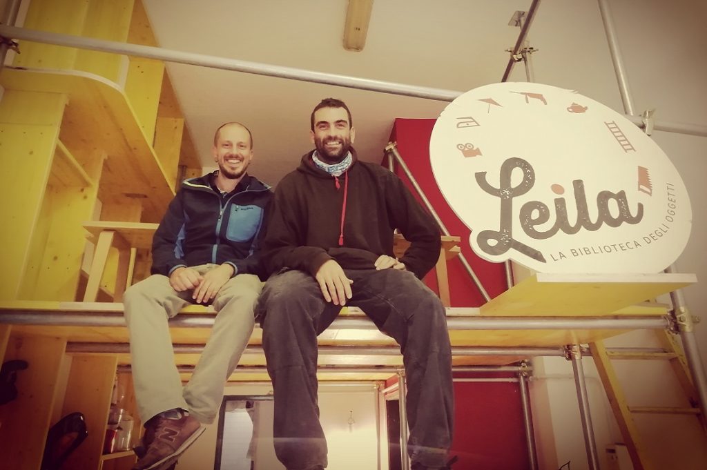 leila 1