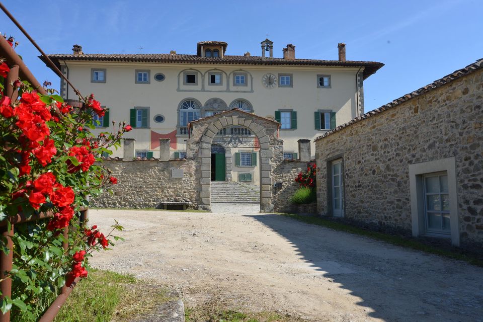 mausolea