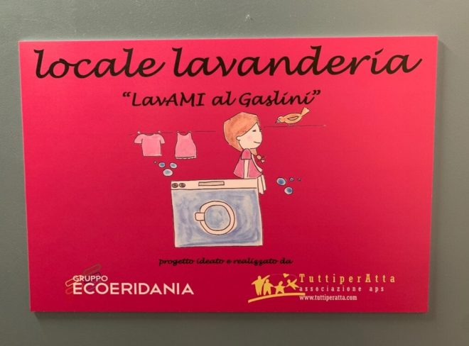 Lavanderia Atta