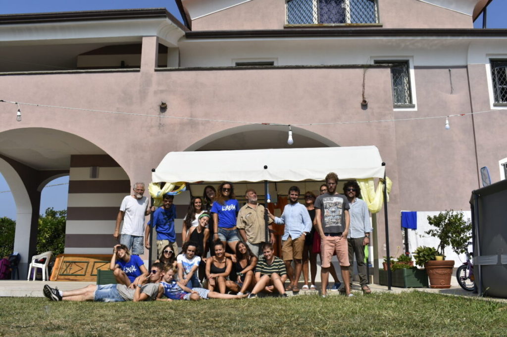 Libera Sarzana