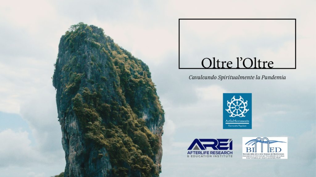 Oltre Oltre loc orizzontale