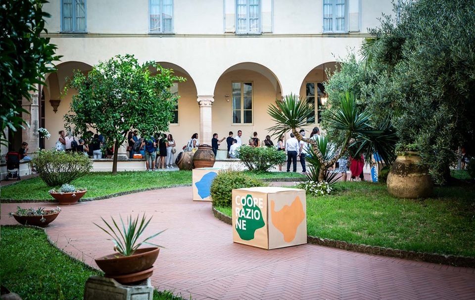 Progetto Citta 6