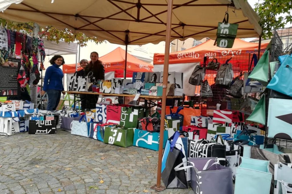 Scart mercatino