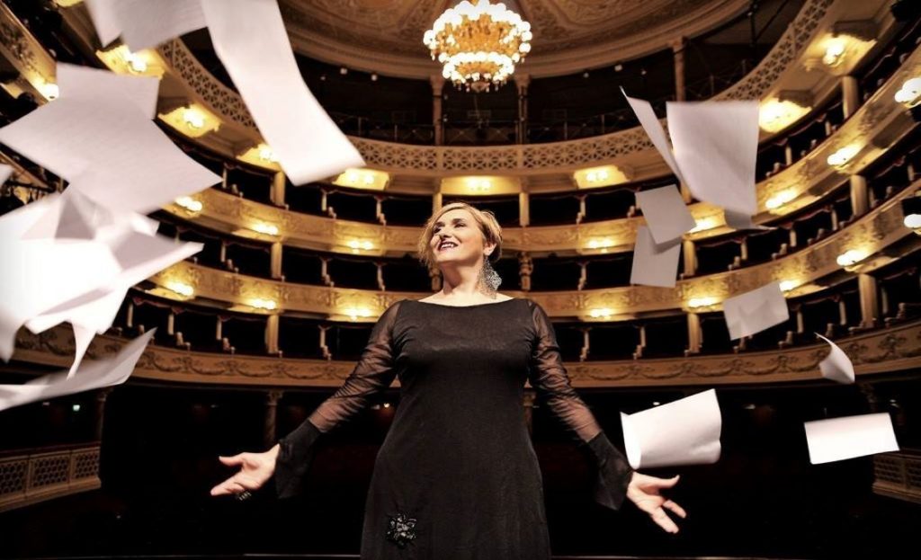 Simona Garbarino