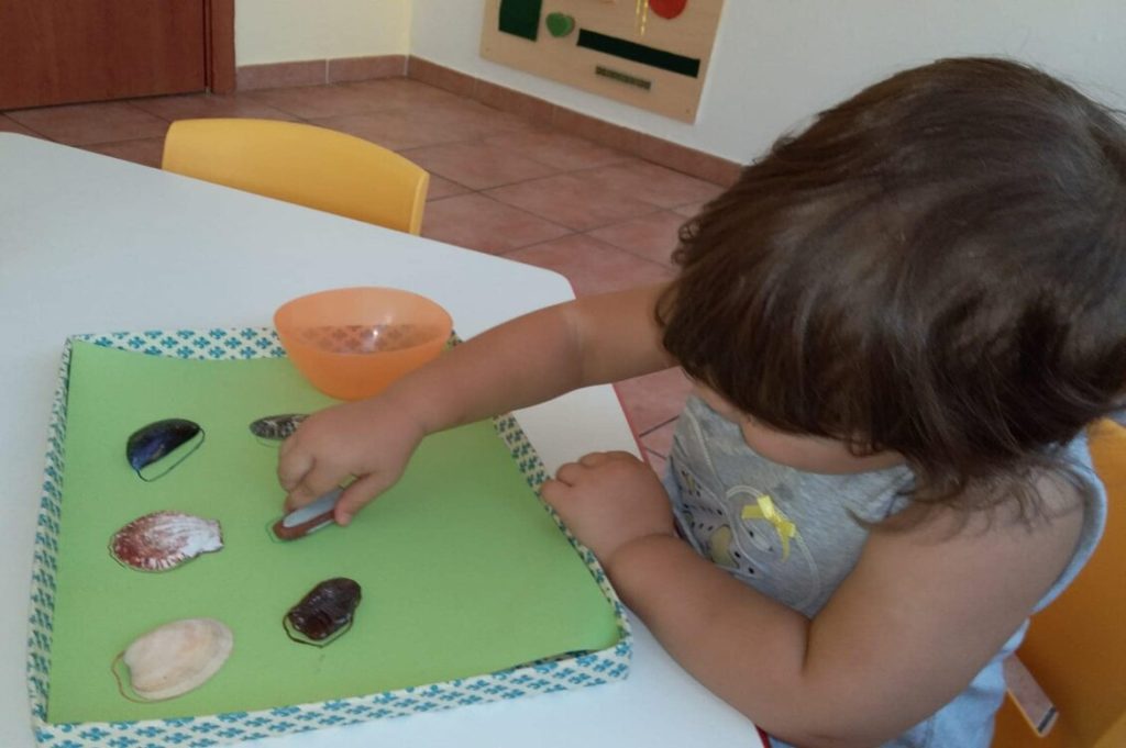 bimba creativamente levanto 1