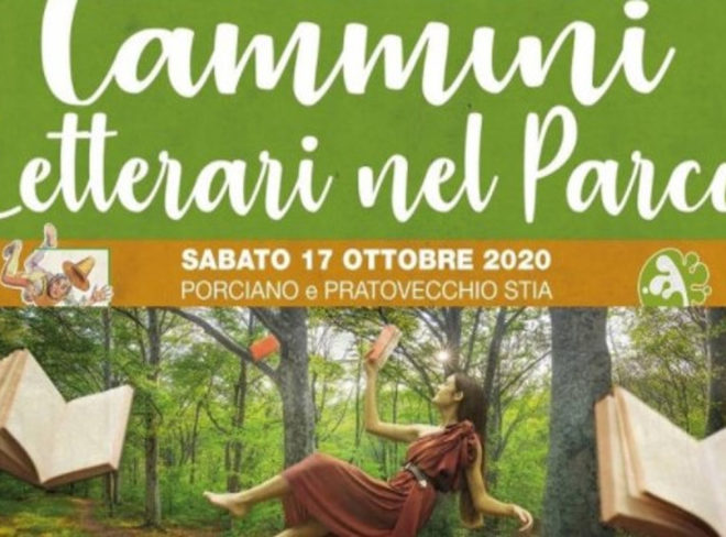 cammini letterari parchi 1
