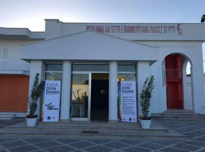 casa don diana