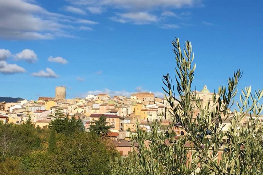 comunita energetica
