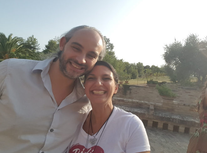 lara lucaccioni matteo ficara 1