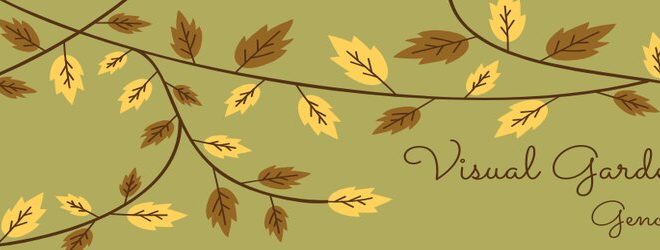 visual garden