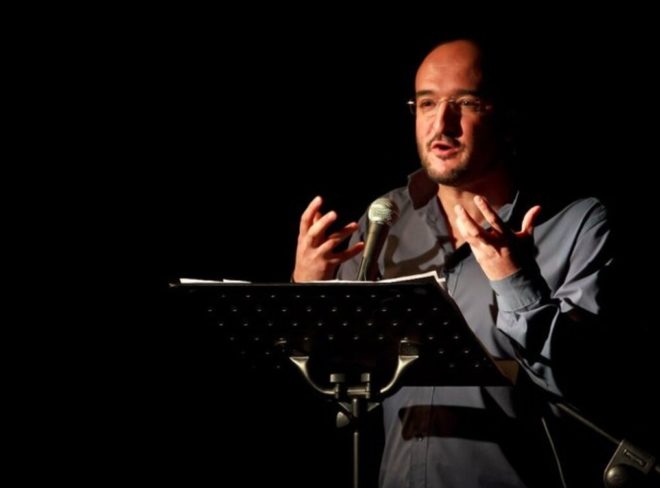 Dario Apicella teatro 2