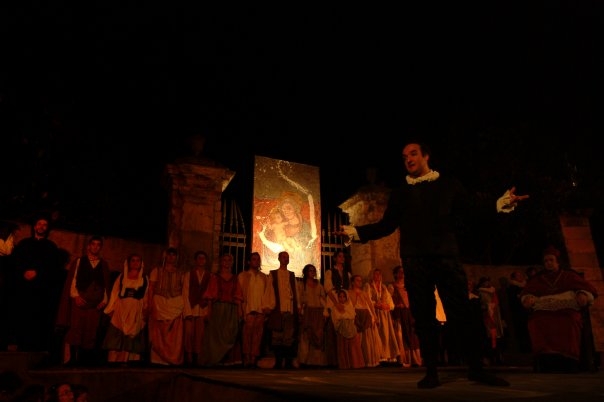 Dario apicella teatro 1