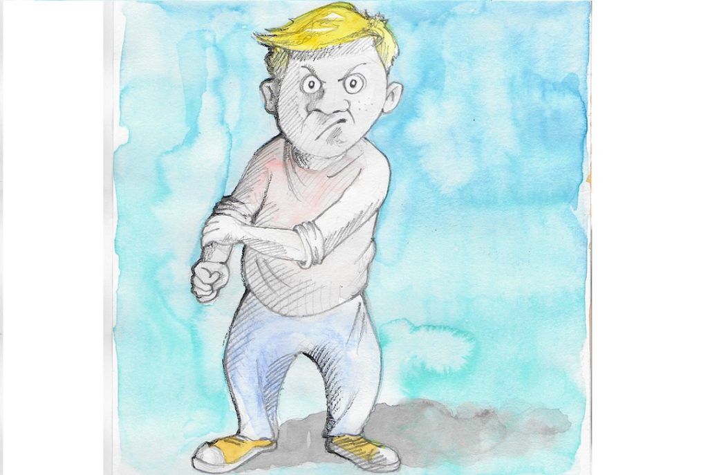 Il grandegrossoMisterD 1