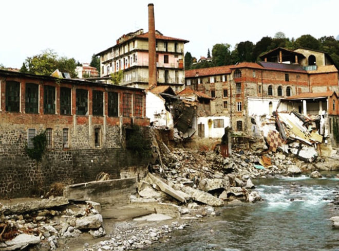 Spazio Hydro2