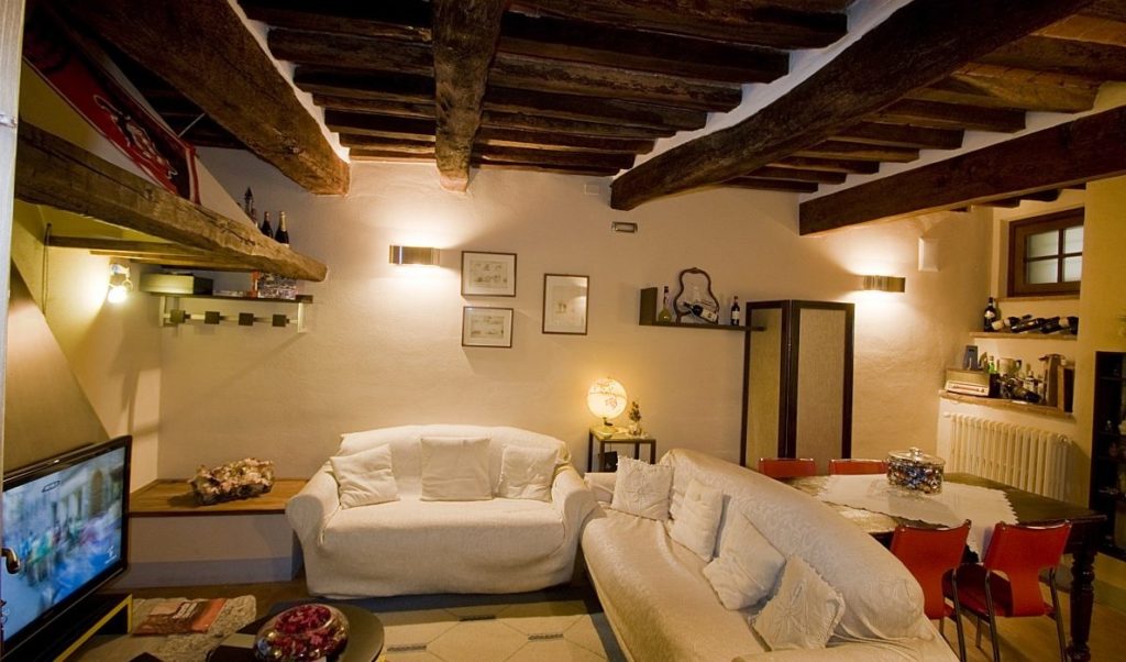 appartamento centro storico