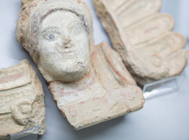 museo archeologico casentino 1