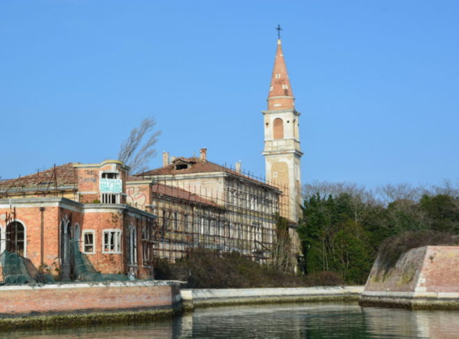 poveglia