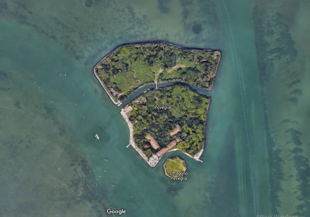 poveglia