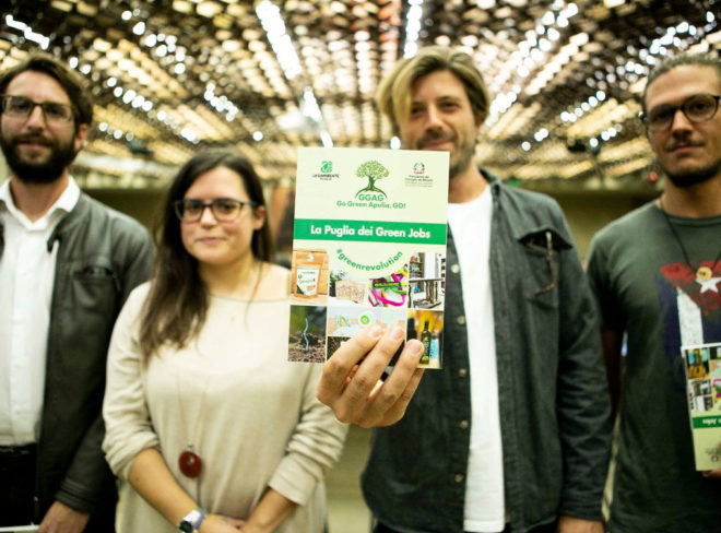 puglia green jobs 1