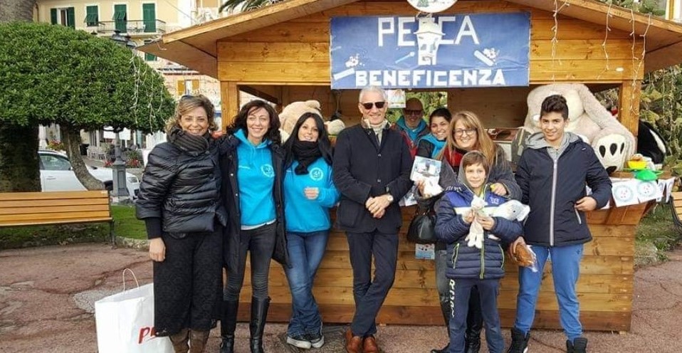 Pesca Lina Angiolani