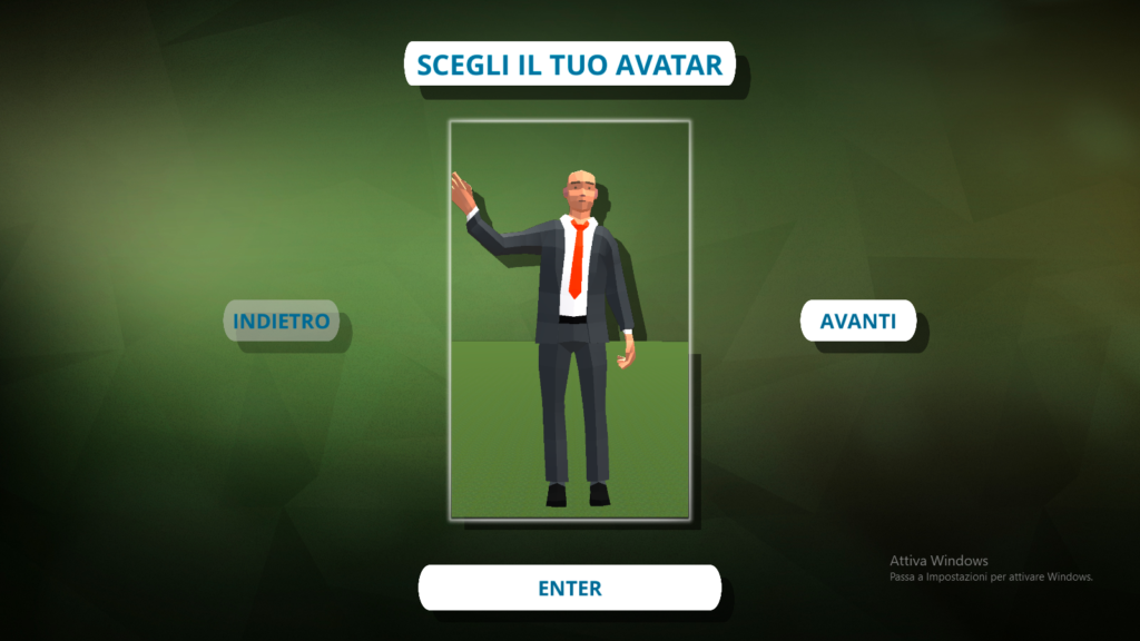 avatar exco