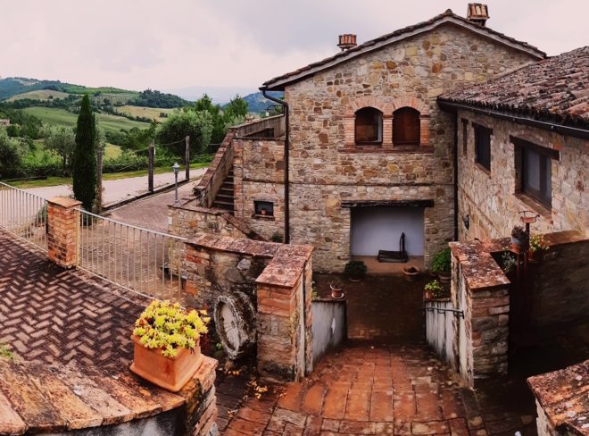 bella fuori