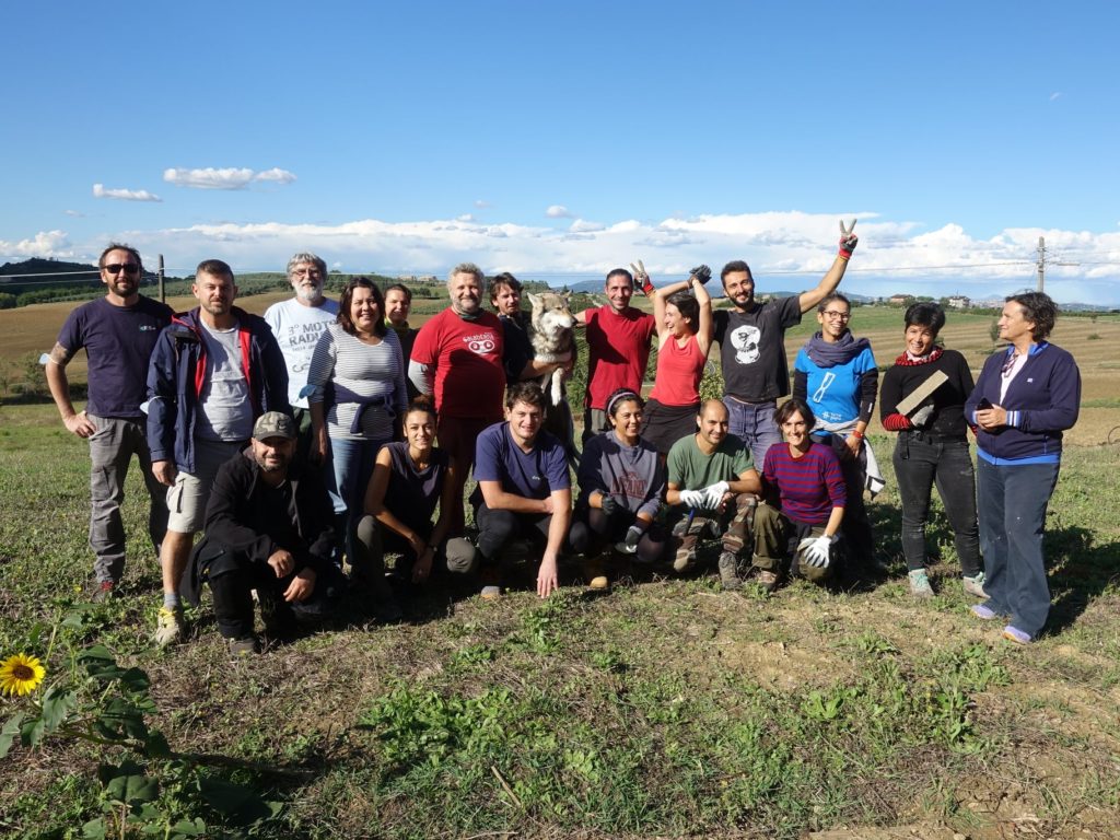 corso campus cambiamento