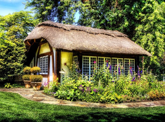 cottage 581080 1920