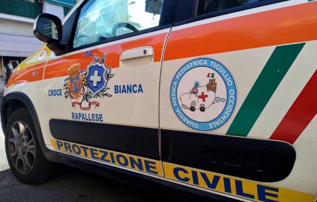 guardia medica tigullio