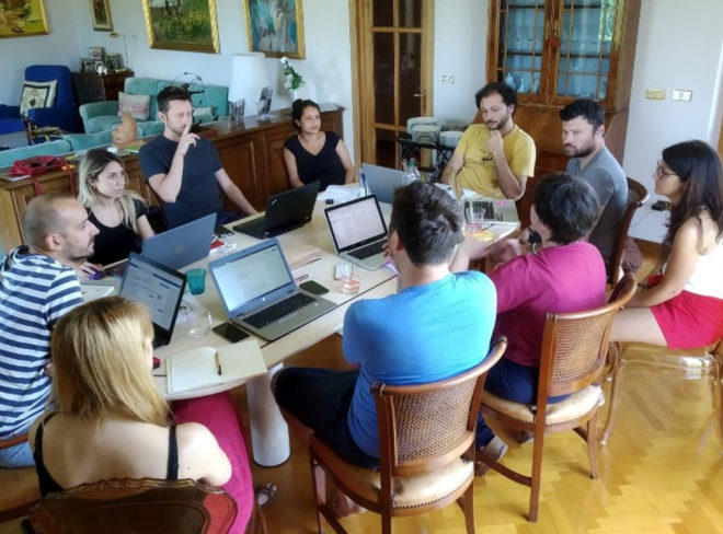 redazione italia che cambia1 1