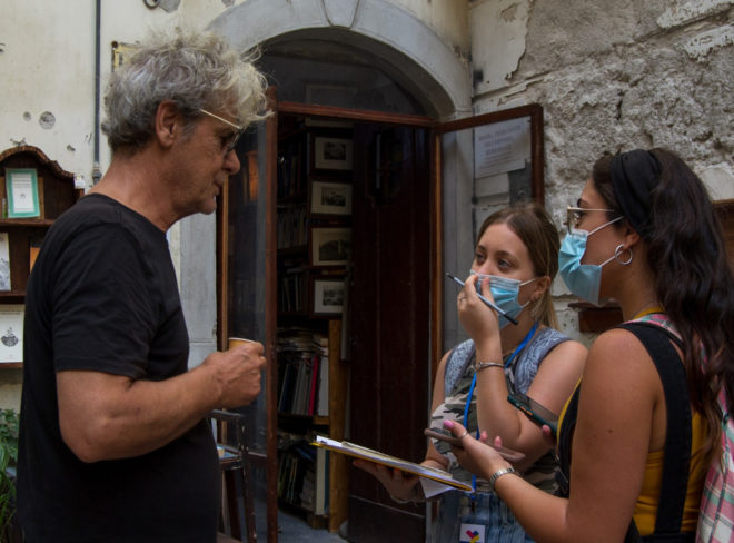 rigeneratore urbano