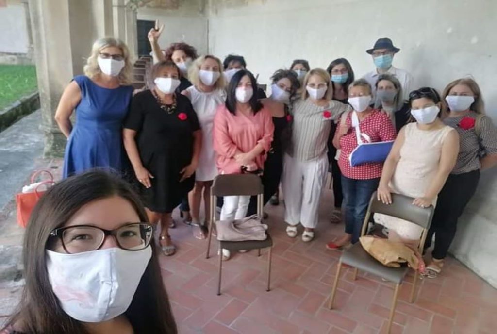Associazione vittoria cop