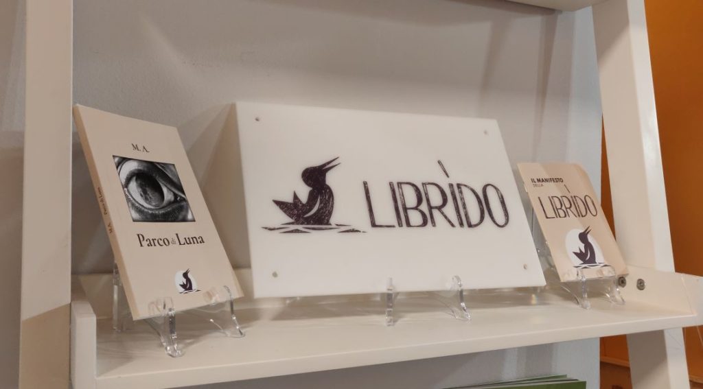 Casa editrice Librido
