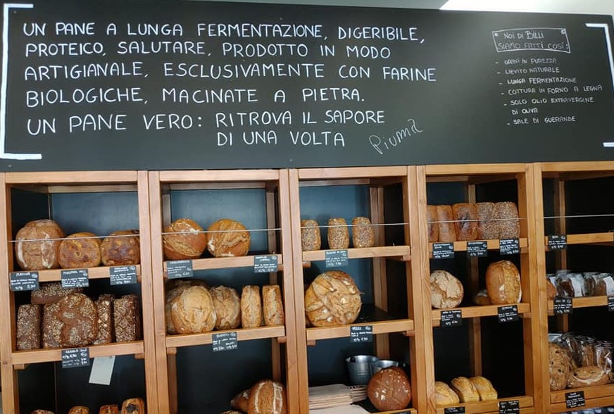 Panificio sturla
